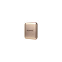 SSD USB-C 2TB EXT./GOLD TS2TESD420G TRANSCEND