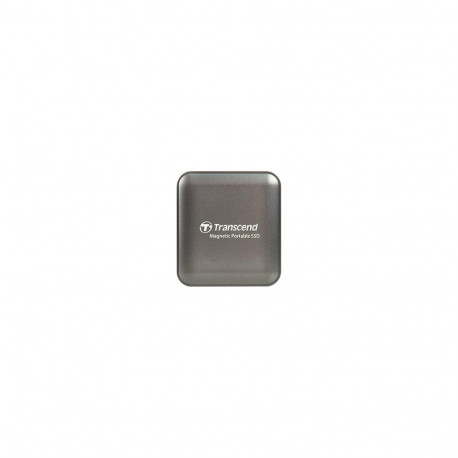 External SSD|TRANSCEND|ESD420C|2TB|3D NAND|Write speed 2000 MBytes/sec|Read speed 2000 MBytes/sec|TS