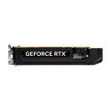 Graphics Card|PALIT|NVIDIA GeForce RTX 5050|8 GB|GDDR6|128 bit|PCIE 5.0 16x|Single Slot Fansink|NE65