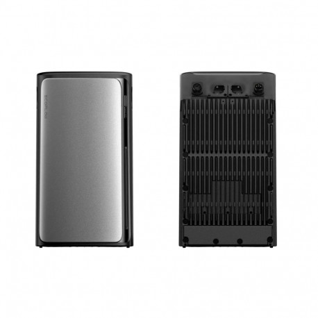 SOLAR POWER SYSTEM STREAM/AC PRO 5021001001 ECOFLOW