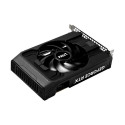 Graphics Card|PALIT|NVIDIA GeForce RTX 5050|8 GB|GDDR6|128 bit|PCIE 5.0 16x|Single Slot Fansink|NE65