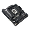 Mainboard|ASUS|AMD B850|SAM5|Micro-ATX|Memory DDR5|Memory slots 4|GAMINGB850M-PLUSWIFI7 Mainboard|ASUS|AMD B850|SAM5|Micro-ATX|Memory DDR5|Memory slots 4|GAMINGB850M-PLUSWIFI7