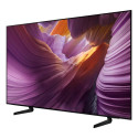 TV Set|SAMSUNG|65 "|4K Ultra HD|3840 x 2160 pixels|Flat|16:9|OLED|QE65S85FAEXXH