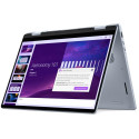Notebook|DELL|14 Plus 2-in-1 DB04250|CPU  Core Ultra|u7-256V|2200 MHz|14"|Touchscreen|1920x1200|RAM 