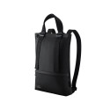 NB BACKPACK AX4600 3IN1 16"/BLACK 90XB07B0-BBP020 ASUS