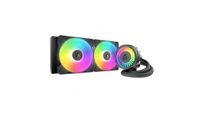 CPU COOLER S_MULTI/ACFRE00183A ARCTIC