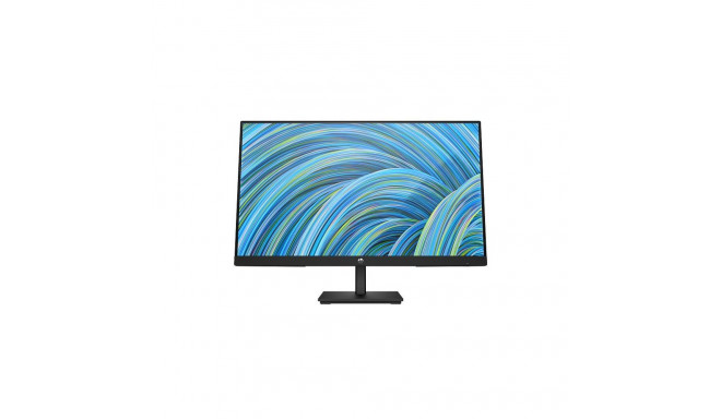 LCD Monitor|HP|23.8 "|1920 x 1080 pixels|Full HD|Native aspect ratio 16:9|65P62E9