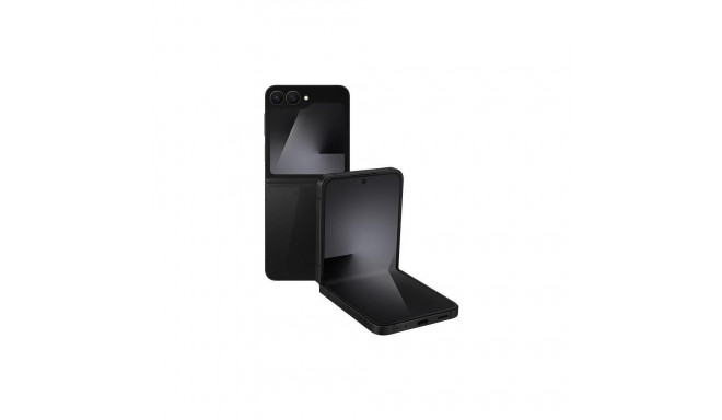 MOBILE PHONE GALAXY FLIP7 FE/256GB BLACK SM-F761B SAMSUNG