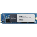 SSD|SYNOLOGY|400GB|M.2|NVMe|Write speed 650 MBytes/sec|Read speed 3000 MBytes/sec|TBW 700 TB|SNV5420