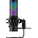 MICROPHONE HYPERX QUADCAST 2 S/BLACK 9A273AA HYPERX