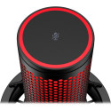 MICROPHONE HYPERX QUADCAST 2/BLACK 872V1AA HYPERX