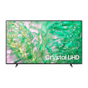 TV Set|SAMSUNG|65"|4K/Smart|3840x2160|Wireless LAN|Bluetooth|Tizen|Black|UE65DU8072UXXH