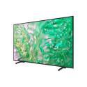 TV Set|SAMSUNG|65"|4K/Smart|3840x2160|Wireless LAN|Bluetooth|Tizen|Black|UE65DU8072UXXH