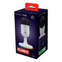 MICROPHONE GXT234W YUNIX USB/WHITE 25374 TRUST