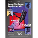 MICROPHONE PROCAST/699Z0AA HYPERX