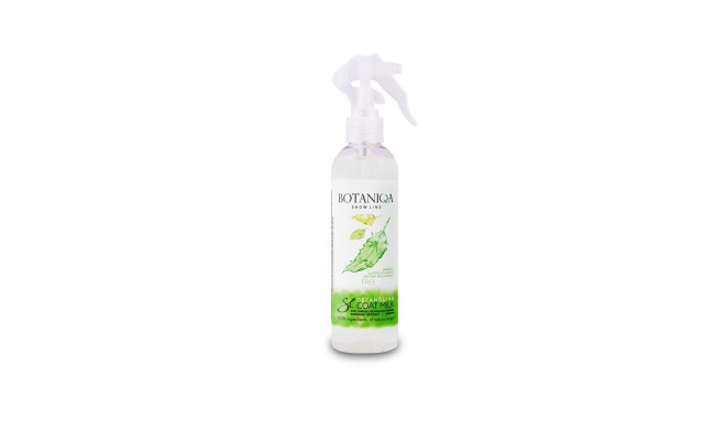 Botaniqa Show Line pusavastane karvapiim 250ml