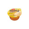 Inaba Dashi Delights Chicken with Cheese konserv kassile 70g