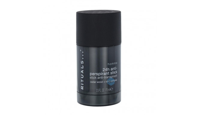 RITUALS HOMME 24H DESODORANTE STICK 75ML