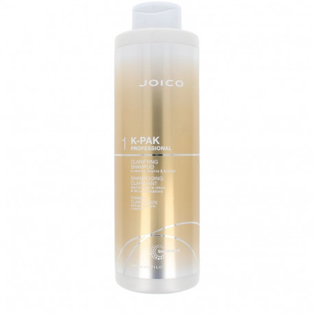 JOICO K-PAK sügavpuhastav šampoon 1000ml