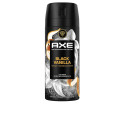 AXE BLACK VANILLA deo vapo 150 ml