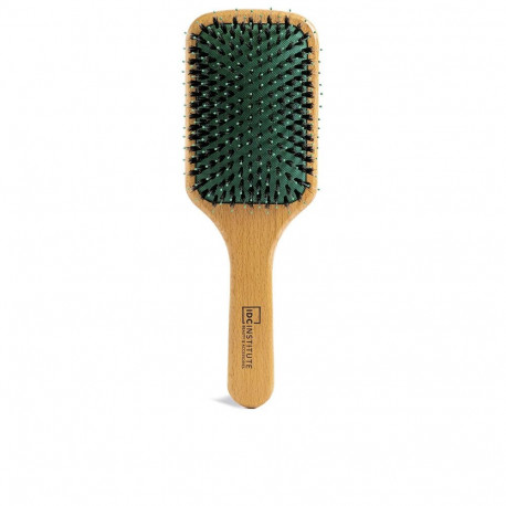 IDC INSTITUTE RECTANGULAR BRUSH cepillo doble cerda 1 u