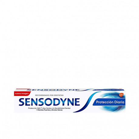Sensodyne hambapasta igapäevane kaitse 75ml