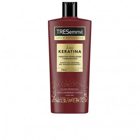 Tresemme šampoon Liso Keratina 685ml