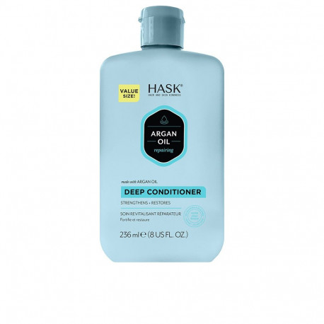 HASK ARGAN OIL mascarilla reparadora 226 gr