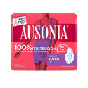 AUSONIA compresas super alas 12 u AUSONIA compresas super alas 12 u