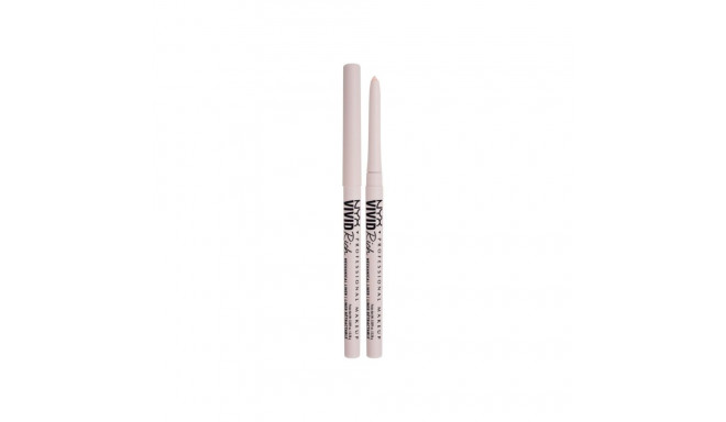 NYX Professional Makeup Vivid Rich Mechanical Liner (0ml) (02 Quartz Que)