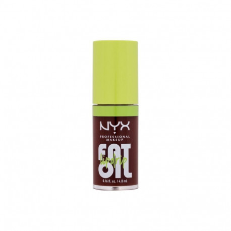 NYX Professional Makeup Fat Oil Lip Drip (4ml) (07 Scrollin)