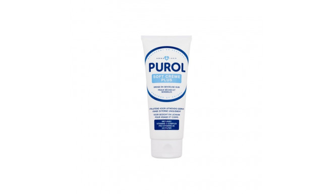 Purol Soft Cream Plus (100ml)
