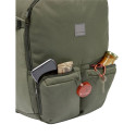 Coreway Backpack 23 linen seljakott - 25 L