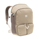 Coreway Backpack 23 linen seljakott - 25 L