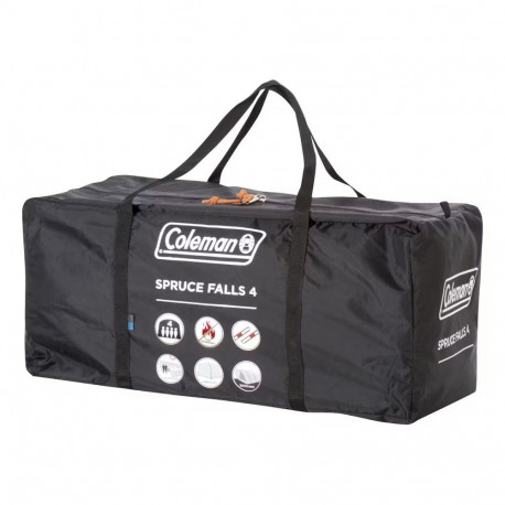 Spruce Falls 4 telk - 4