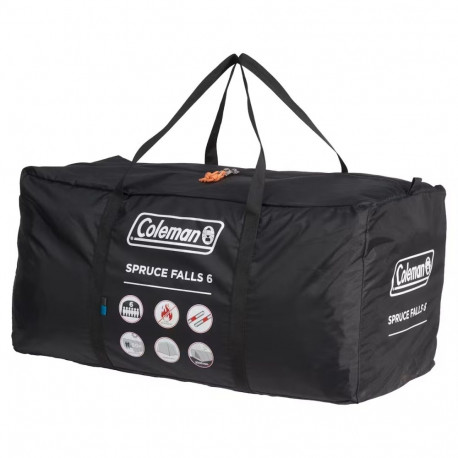 Spruce Falls 6 telk - 6