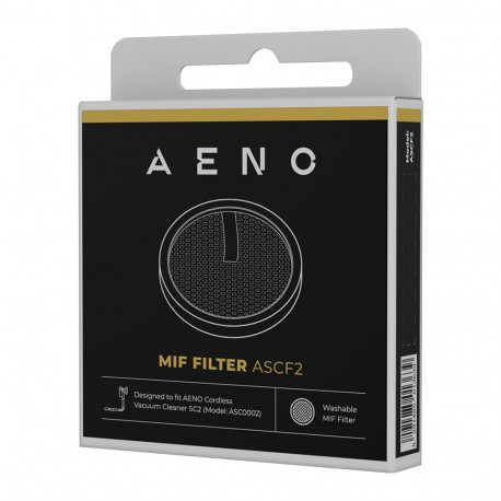 ASC0002 Filter 1 pc/GB, GB 88*15*88mm, NW 19g, GW 28g