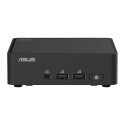 ASUS NUC 15 PRO/RNUC15CRKU700002/Ultra 7 255H 28W/Intel Arc graphics/no RAM/no Storage/Intel Wi-Fi 7