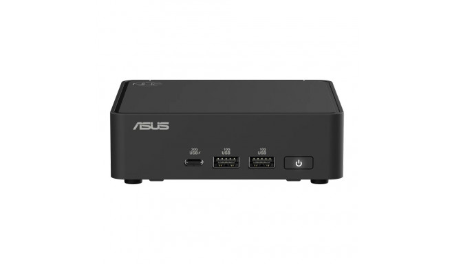 ASUS NUC 15 PRO/RNUC15CRKU700002/Ultra 7 255H 28W/Intel Arc graphics/no RAM/no Storage/Intel Wi-Fi 7