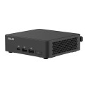 ASUS NUC 15 PRO/RNUC15CRKU700002/Ultra 7 255H 28W/Intel Arc graphics/no RAM/no Storage/Intel Wi-Fi 7