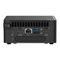 ASUS NUC 15 PRO/RNUC15CRHU500002/Ultra 5 225H 28W/Intel Arc graphics/no RAM/no Storage/Intel Wi-Fi 7