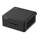 ASUS NUC 15 PRO/RNUC15CRHC700002/Core 7 240H 45W/Intel Arc graphics/no RAM/no Storage/Intel Wi-Fi 7 