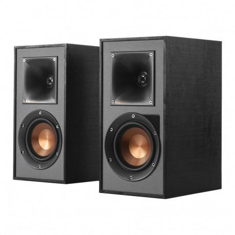 KLIPSCH R-41PM Black