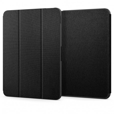 Kaitsekaaned Urban Fit, Apple iPad Air 11" (2026/2025/2024) / iPad Air 10.9" (2022/2020), must, Spig