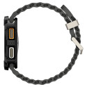 Kaitseümbris Rugged Armor, Samsung Galaxy Watch8 44mm, must, Spigen