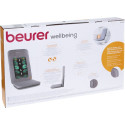 Beurer MG202 shiatsu-istmepadi