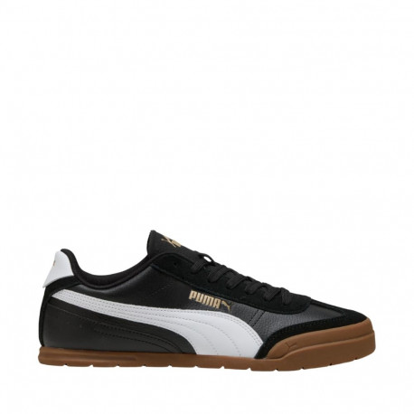 Puma meeste jalanõud Super Turino 402612 02 40,5, must