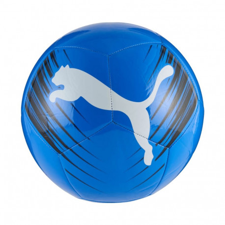 Piłka nożna Puma Attacanto Graphic niebieska 84739 02 4