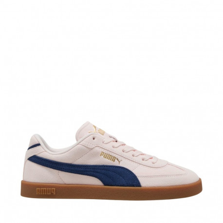 Puma naiste jalanõud Club II 400717 17 35,5, heleroosad