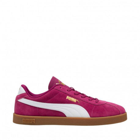 Puma naiste jalanõud Club II 397444 17 37,5, roosa